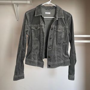 Gap Jacket